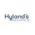 Hyland's Naturals logo