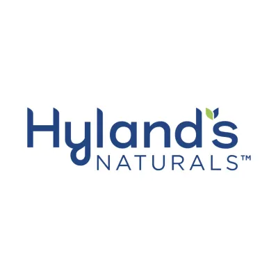 Hyland S Consumer Health