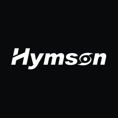 Shenzhen Hymson Laser Intelligent Equipments Co Ltd Logo