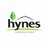 Hynes Landscaping logo