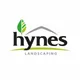 Hynes Landscaping logo
