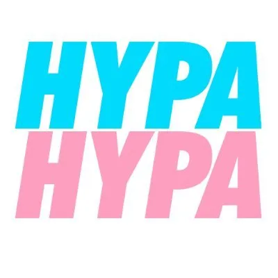 Hypahypa