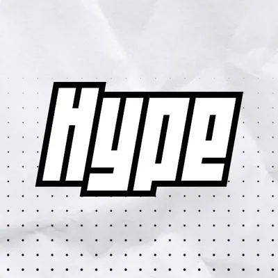 HYPESTREAM logo