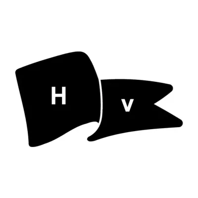 Hype and Vice logo