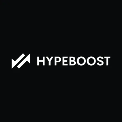 Closed_Hypeboost DACH