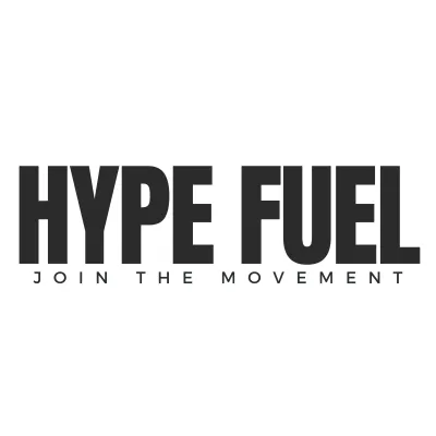 Hype Fuel logo