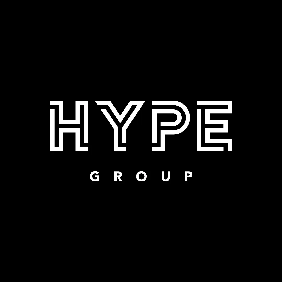 Hype Group Logo