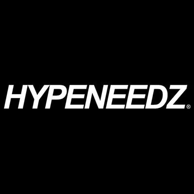 HYPENEEDZ logo