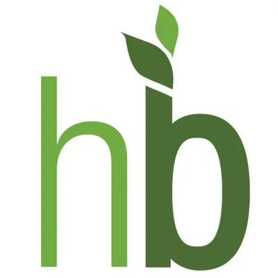 Hyperbiotics logo