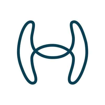 Hyperbots logo