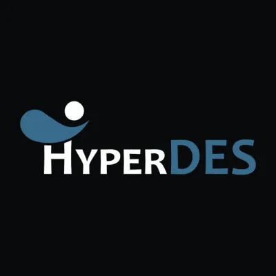 HyperDES watertechnology GmbH