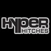 Hyper Hitch logo