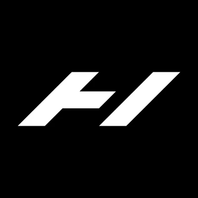 Logo by Brandfetch