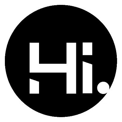 HYPER iCONiC logo