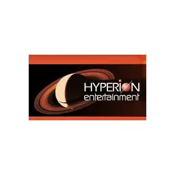 Hyperion Entertainment Cvba