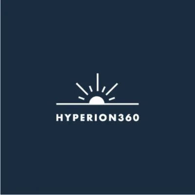 Hyperion360 logo