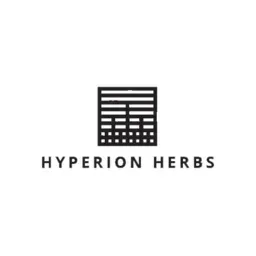 Hyperion Herbs logo