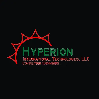 Hyperion International Technologies LLC logo