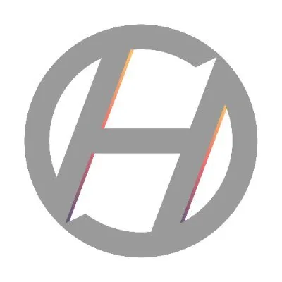 Hyperkin logo