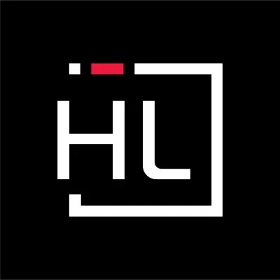 HyperLight logo