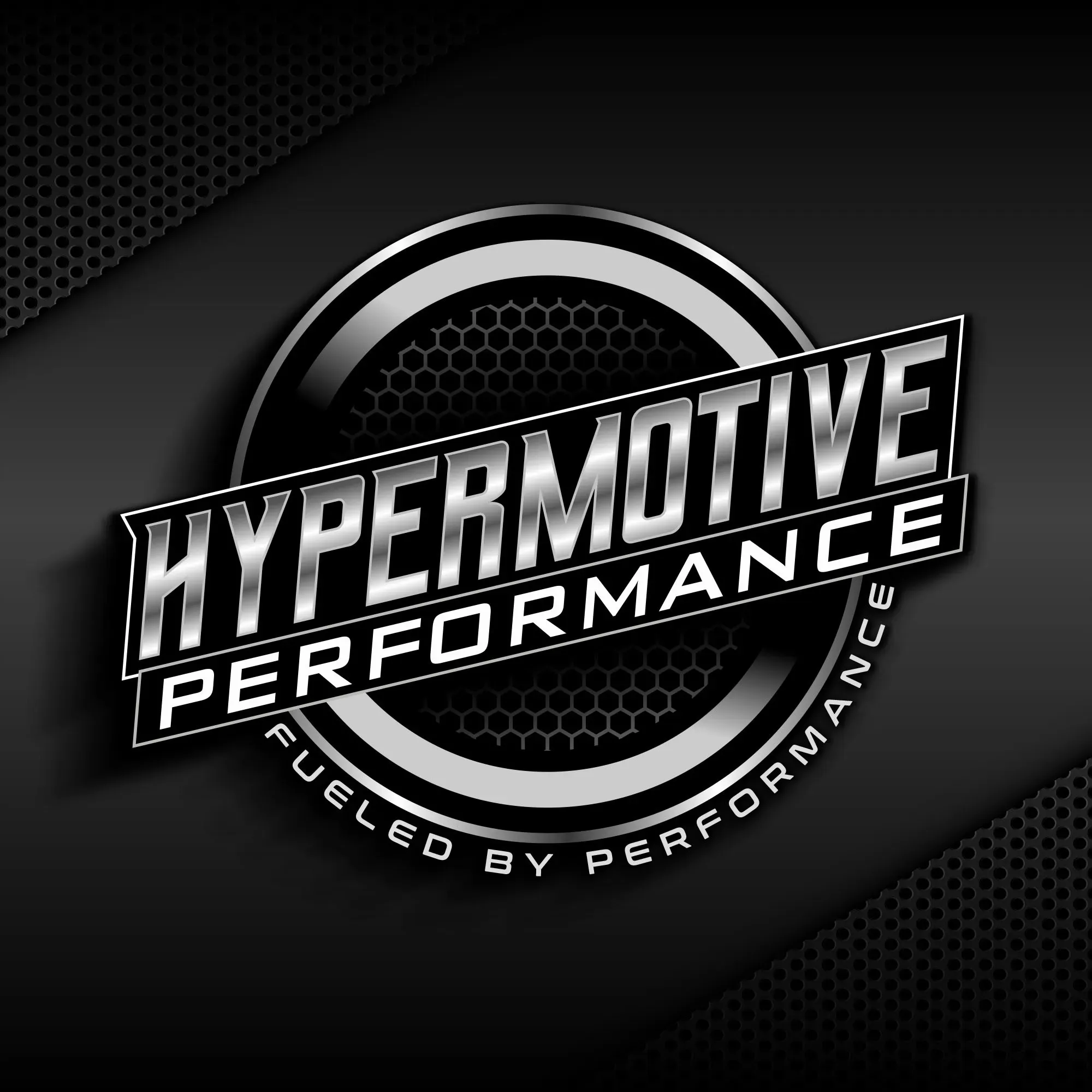 Hypermotive
