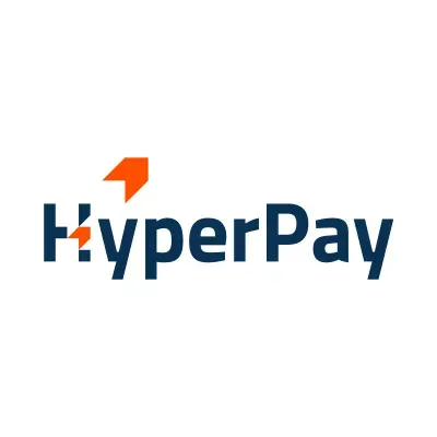 HyperPay logo
