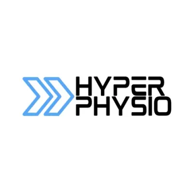 hyperphysio.com logo