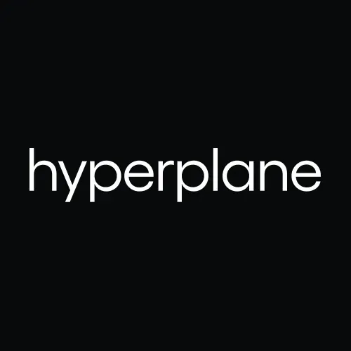 Hyperplane logo