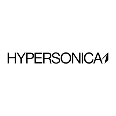 Hypersonica logo