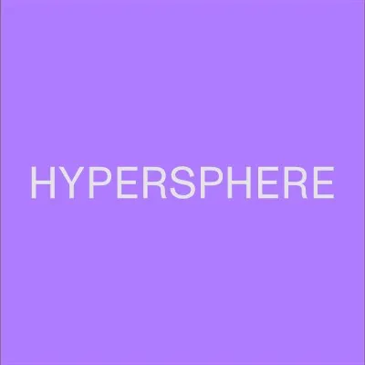 Hypersphere Ventures logo