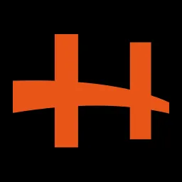 Hyphen Capital logo