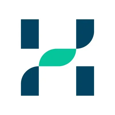 Hyphen Connect logo