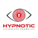 hypnotic escape rooms logo