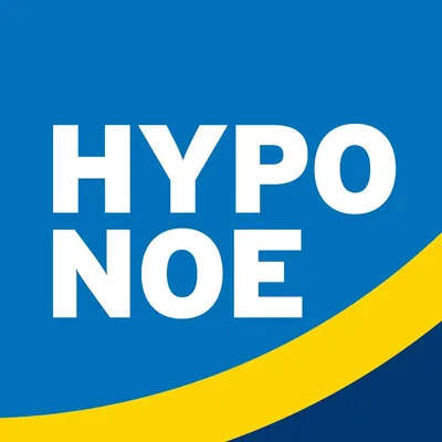HYPO NOE Landesbank für Niederösterreich und Wien AG Logo