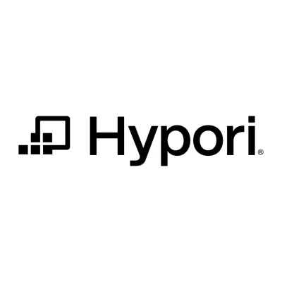 Hypori logo