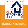 Logo De Hypotheekshop - Hargplein