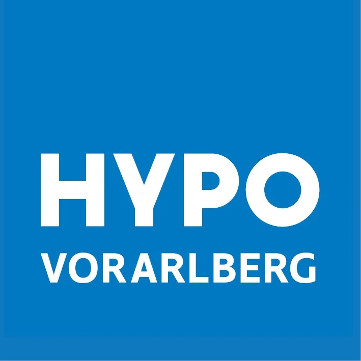 Hypo Vorarlberg Bank AG Logo