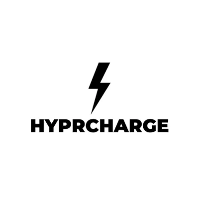 hyprcharge.com logo