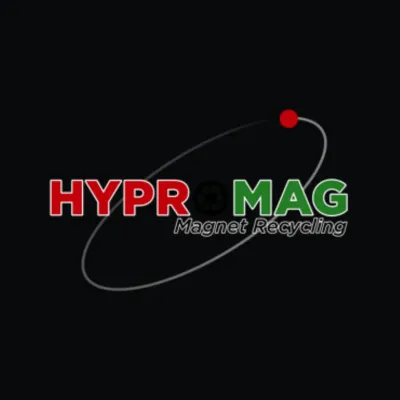 HyProMag logo