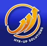 HyR-UP Solutions, Inc. logo