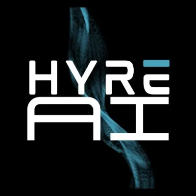 Hyre AI Limited logo