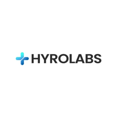 HyroLabs logo