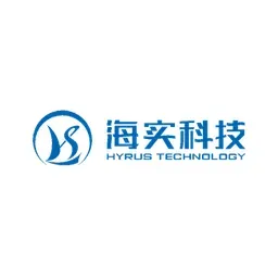 HyrUS Inc. logo