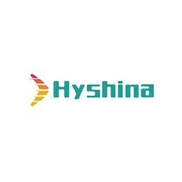 hyshina.com logo