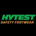 Hytest logo