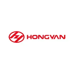 上汽红岩 logo