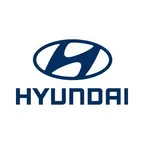 Hyundai logo