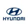 Hyundai logo