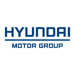 Hyundai Rotem Company Logo