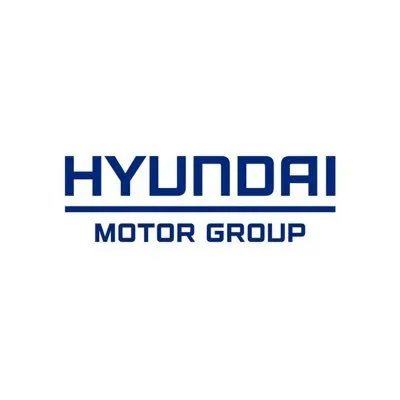 Hyundai Motor Group logo